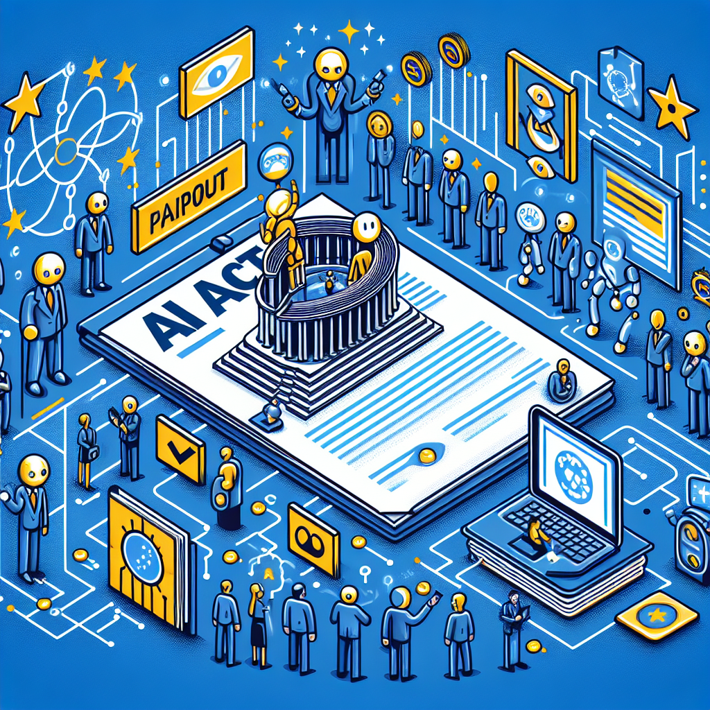 Parlamento europeo approva l'AI Act: prima legge mondiale sull'intelligenza artificiale per proteggere diritti e democrazia